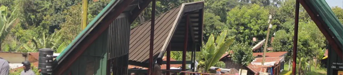 Kilimanjaro Marangu Route 